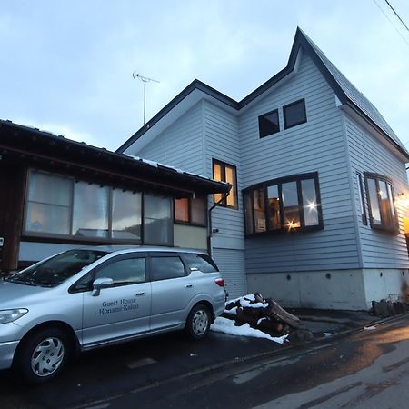 Guest House Honami-Kaido Yamanouchi  Luaran gambar