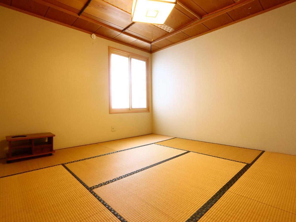 Guest House Honami-Kaido Yamanouchi  Luaran gambar