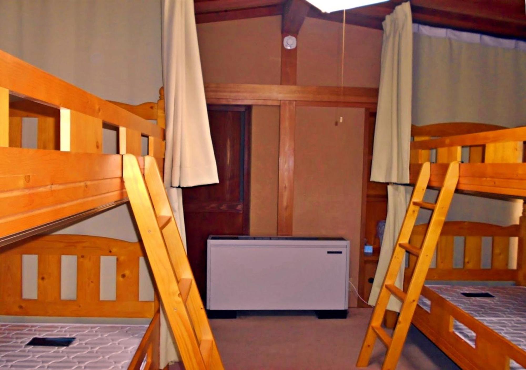 Guest House Honami-Kaido Yamanouchi  Luaran gambar
