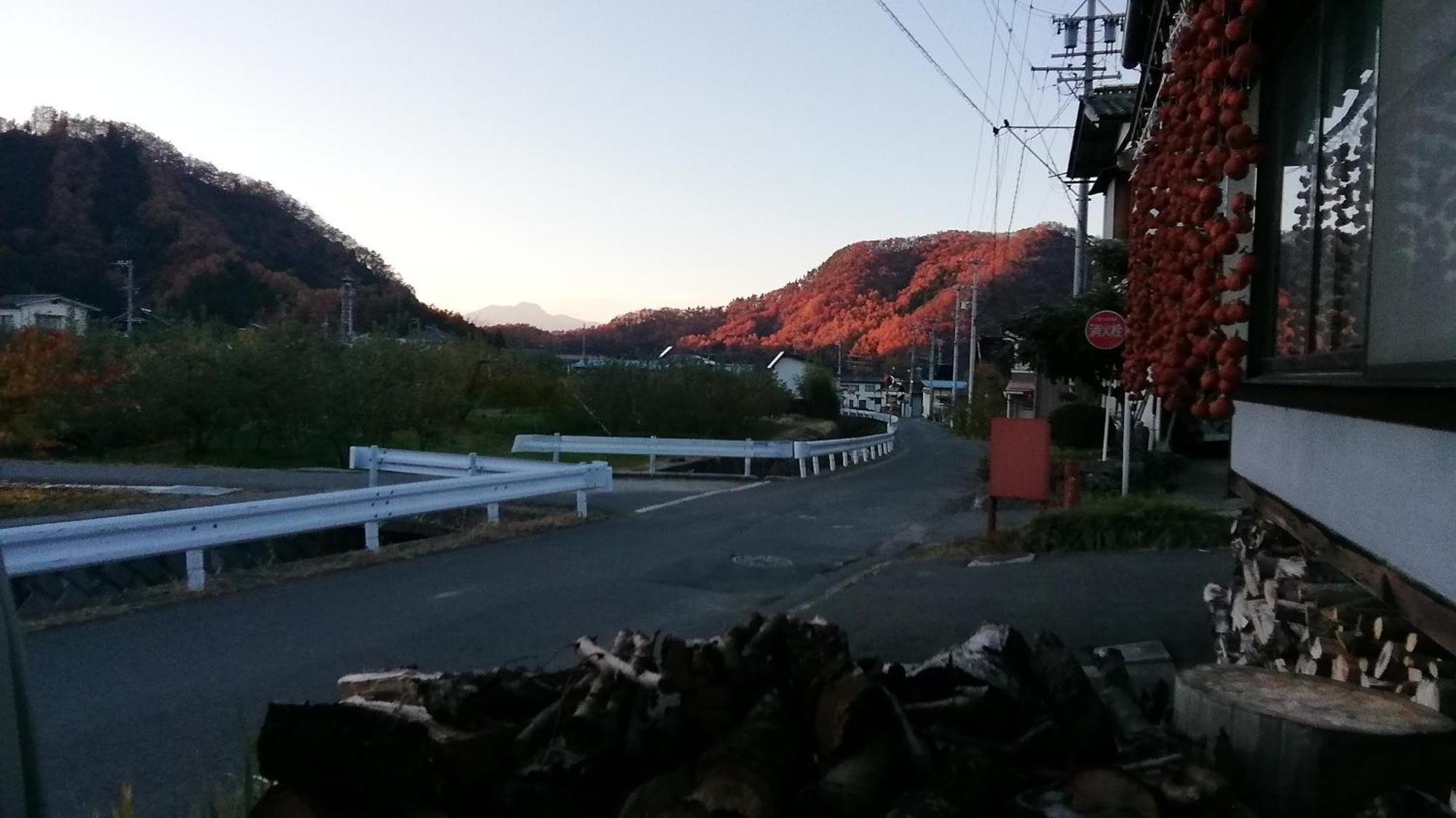 Guest House Honami-Kaido Yamanouchi  Luaran gambar